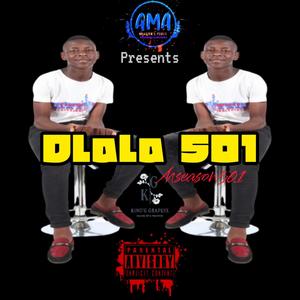 Dlala 501 (feat. Komtela501, Mlitsana & Mseason501) (Sgija Mix)