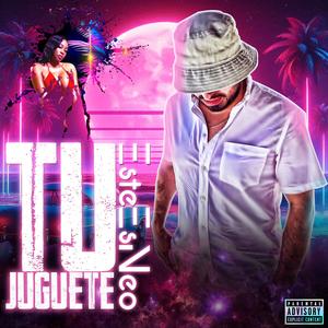 Tu Juguete (feat. Broklyn ZR)