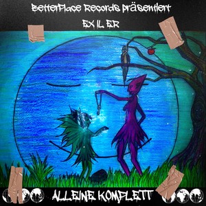 Alleine Komplett