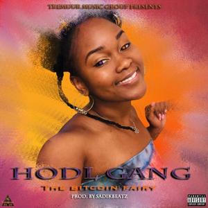 Hold Gang