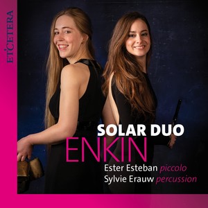 Various Composers: Enkin