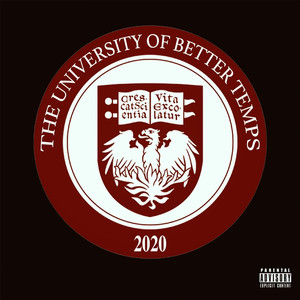 Better Temperatures, Vol. 1 (Explicit)