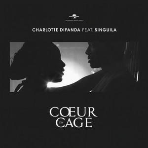 Coeur en cage