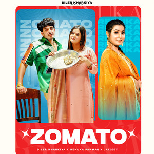 Zomato