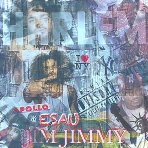 JIM JIMMY(Freestyle) (Explicit)