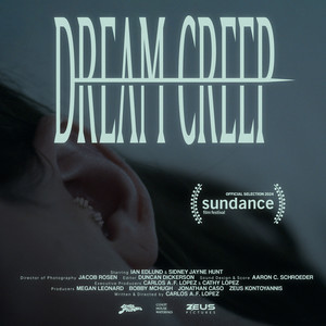 Dream Creep Theme