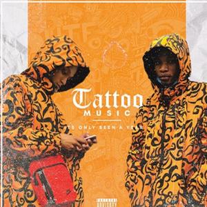 Grace (feat. Evans Excsv) (Explicit)