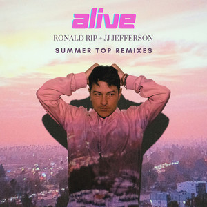 Alive Remix (Extended Mix)