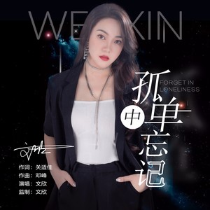 孤单中忘记 (DJ版)