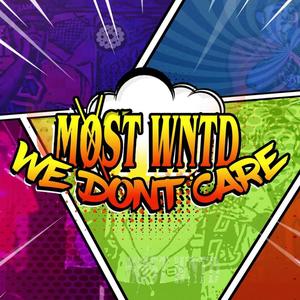 We Don't Care (feat. Rxyge, CYAN, Dhong J & Skrimerz K5)