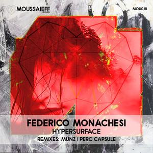 Hypersurface (Perc Capsule Remix)