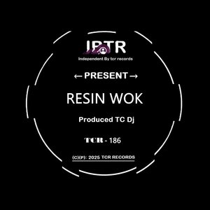 Resin Wok