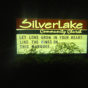 Lord Cum Into My Life (Explicit)