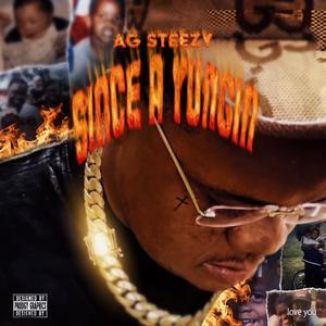 20 On Me (Explicit)