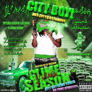 Major League Glime (feat. Sig.Carlito & 16yrold) (Explicit)