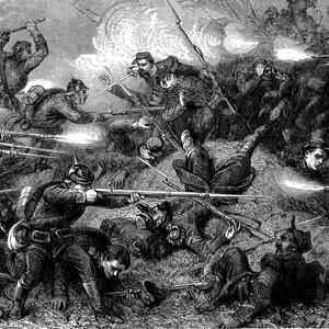 A New Age of Empires (Explicit)