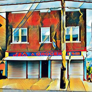 Corner Store