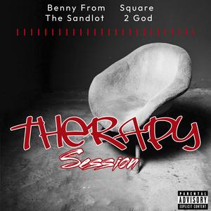 Make A Way (feat. Square 2 God & Mic Hoffa) (Explicit)