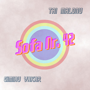 Tai malonu / Gimiau vakar