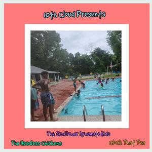 Music Teacher Freestyle (feat. D.S. Novél)