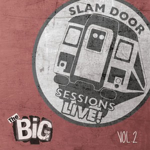 Slam Door Sessions, Vol. 2 (Explicit)