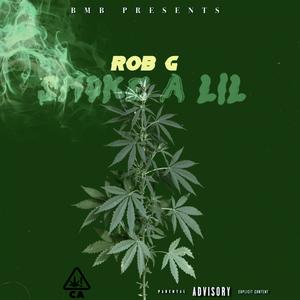 Smoke a lil (Explicit)