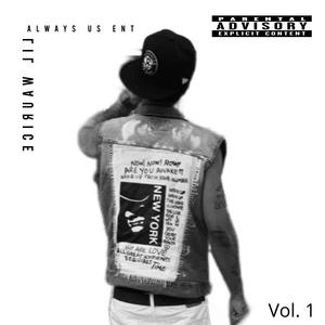 Potential (feat. Kae Hock) (Explicit)