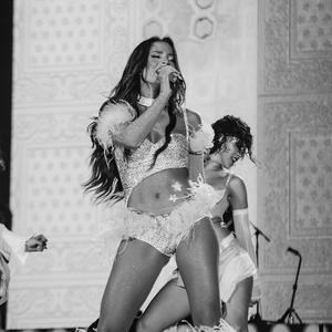 Maldita Noche (En Vivo)