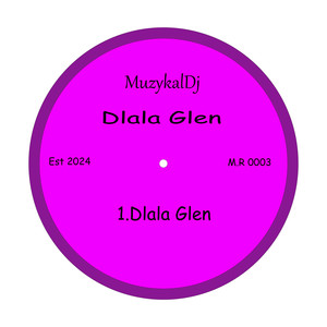 Dlala Glen