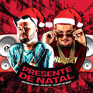 Presente de Natal (Explicit)