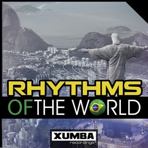 Rhythms Of The World