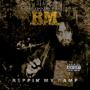 Reppin My Camp (Explicit)