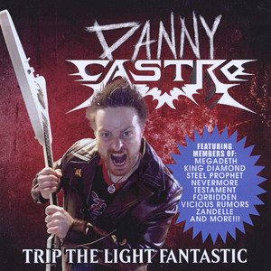 Le Mieux Est L'ennemi Du Bien(feat. Glen Drover)