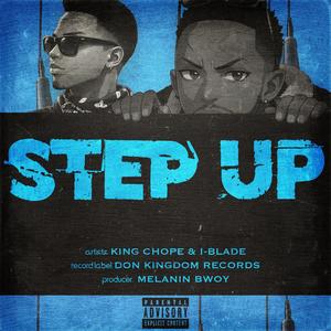 Step Up
