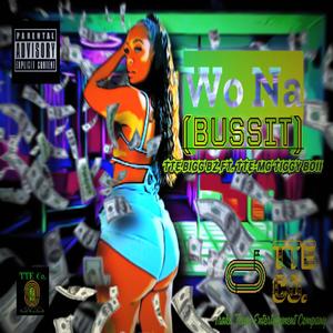 Wo Na (BussiT) (feat. TTE - MG TIGGY Boii) (Explicit)