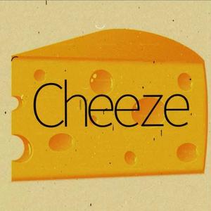 Cheeze(feat. Blake Carroll)