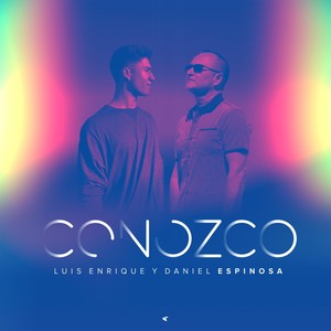 Conozco(feat. Daniel Espinosa)