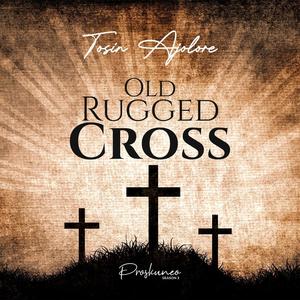 Old rugged cross