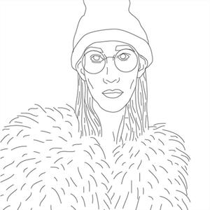 I Love You (feat. Bad Bunny)