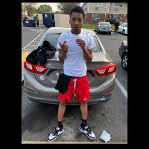 Mistake (Layezzy9) (Explicit)