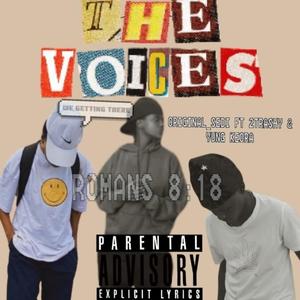 Blessings (feat. 2Trashy & Yung Keora) (Explicit)