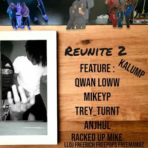 Reunite 2 (Explicit)