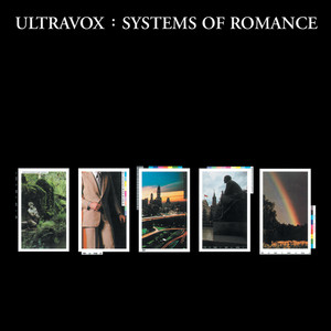 Systems Of Romance