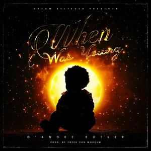 When I Was Young (feat. Aylius)