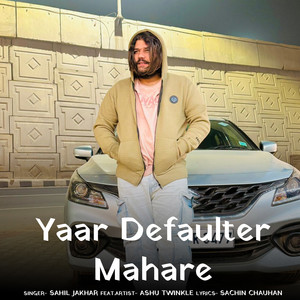 Yaar Defaulter Mahare