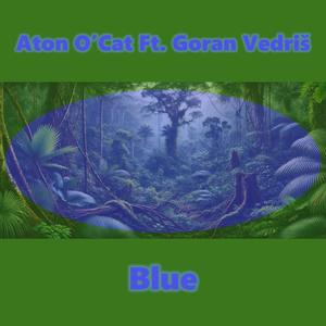 Blue (feat. Goran Vedriš)