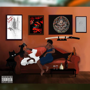 Personal (feat. Hyde Taylor) (Explicit)