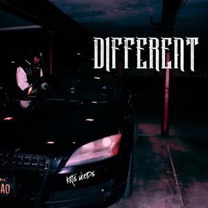 Different (Explicit)