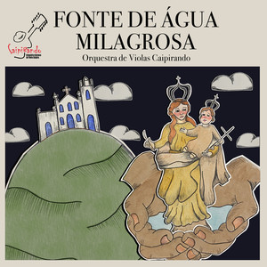 Fonte de Água Milagrosa