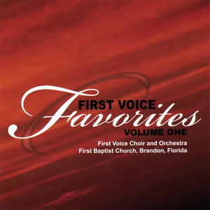 First Voice Favorites Vol 1